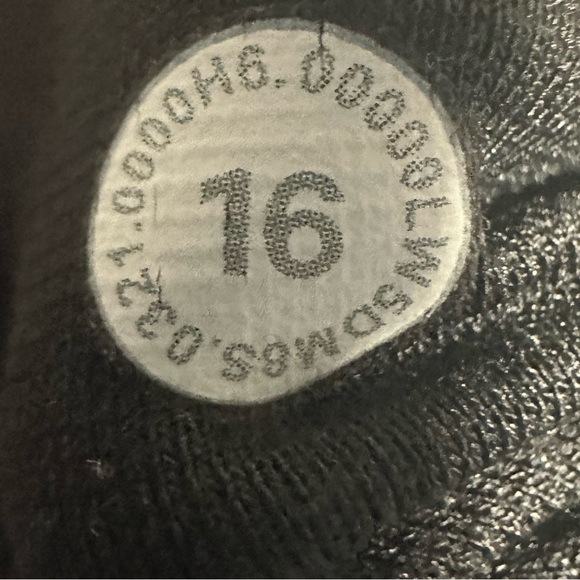 Lululemon Align Legging in Heritage 365Camo Deep Coal Multi Size 16 - Picture 8 of 8